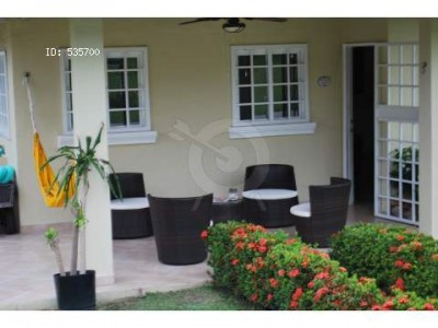 6776 - Las lajas - chame - casas