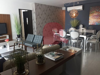 68036 - El cangrejo - apartments - ph trinity