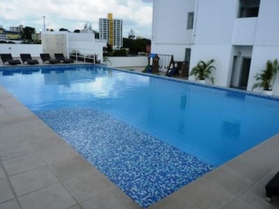 68148 - San francisco - apartamentos - ph montemar