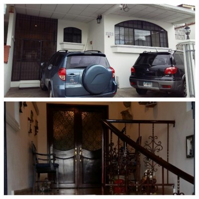 68268 - Hato pintado - houses