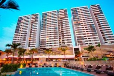 68405 - Condado del rey - apartments - condado country club
