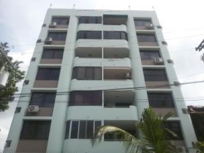 68410 - Via brasil - apartments
