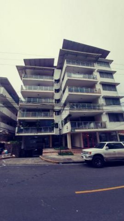 68447 - El cangrejo - apartamentos