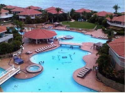 68476 - Chame - apartamentos - coronado country club