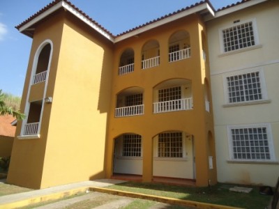 68599 - Las acacias - apartamentos