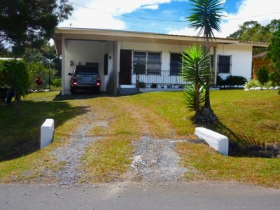 688 - Boquete - houses
