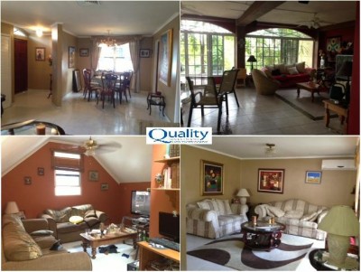 6886 - Club de golf - san francisco - houses