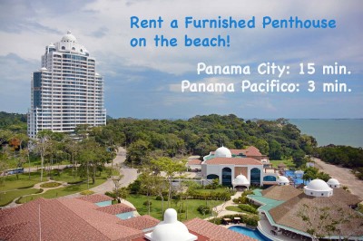 68995 - Arraiján - apartamentos - pearl club