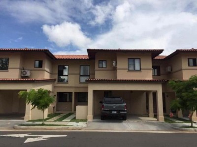 69070 - Panama pacifico - casas