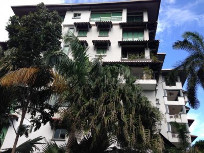 69125 - Amador Causeway - apartamentos