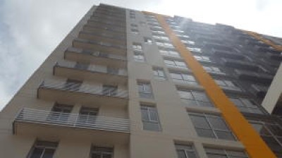 69194 - Via tocumen - apartments