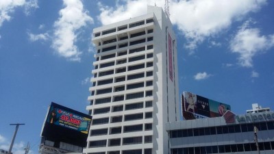 69231 - Via españa - offices - plaza regency