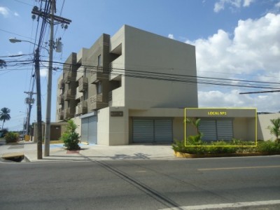 69281 - Ciudad radial - locales