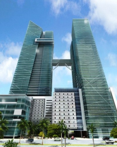 69625 - Punta pacifica - offices - oceania business plaza