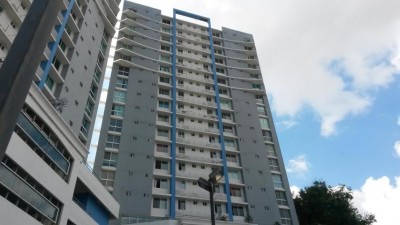 69661 - Parque lefevre - apartamentos