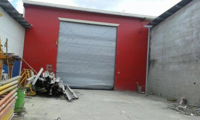 69710 - Tocumen - commercials