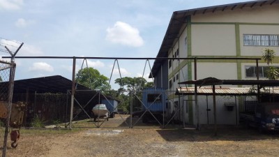 70008 - Chilibre - properties