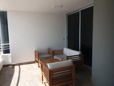 70342 - El cangrejo - apartments