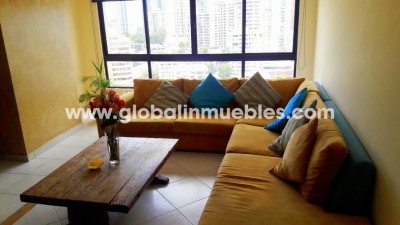70512 - Punta paitilla - apartamentos - ph arrecife