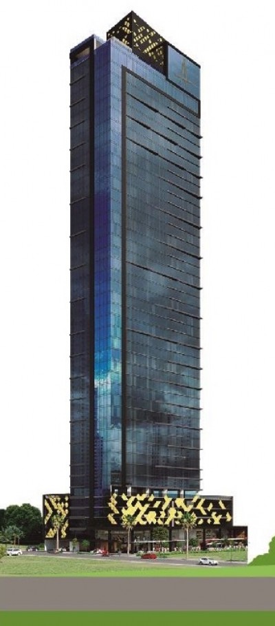 70575 - Costa del este - apartamentos - arcadia