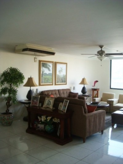 7076 - Marbella - apartamentos - marbella tower