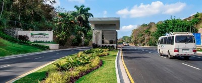 70792 - Panama pacifico - apartamentos