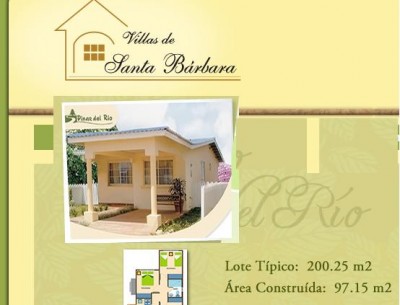 7102 - Tocumen - casas