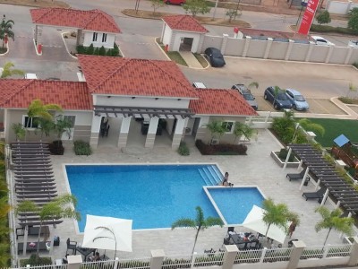 71032 - Costa sur - apartamentos