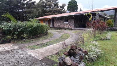 71093 - Altos del maria - casas