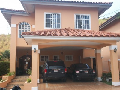 7131 - El bosque - casas