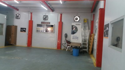 71426 - Via porras - commercials