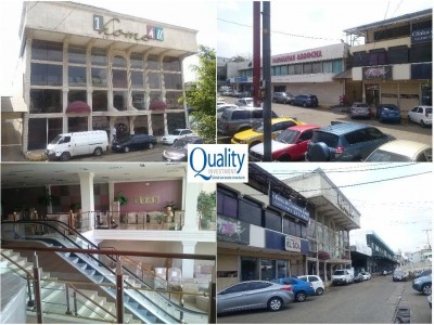 7178 - Via transístmica - locales