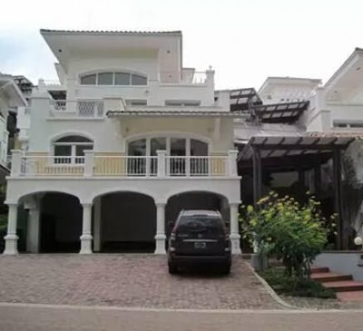 71937 - Arraiján - apartments