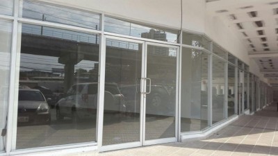 72015 - Via transístmica - locales