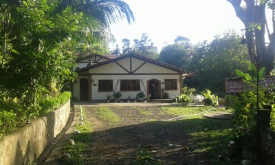 72106 - Las cumbres - houses