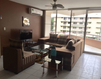 72280 - La alameda - apartamentos