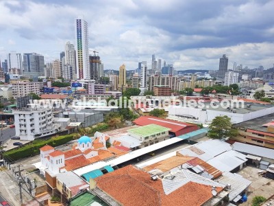 72482 - San francisco - apartments - oasis tower