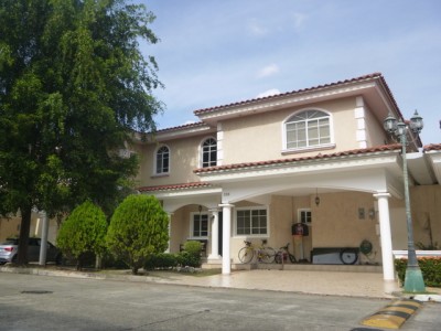 72494 - Juan diaz - houses - palmeras del este