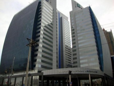 72863 - Punta pacifica - offices - torres de las americas