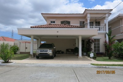 72874 - Altos de panama - casas - royal country