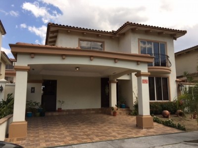 72960 - Ancon - casas - paseo dorado