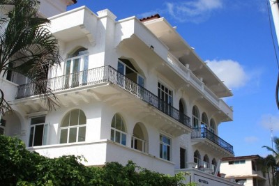 72963 - Avenida justo arosemena - commercials