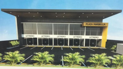 72992 - Marbella - commercials