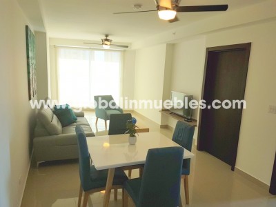 72996 - Via españa - apartments - taurus tower