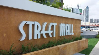 73032 - Via brasil - offices - street mall