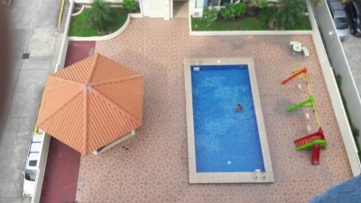 73035 - Parque lefevre - apartments