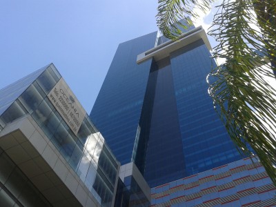 7334 - Punta pacifica - offices - oceania business plaza