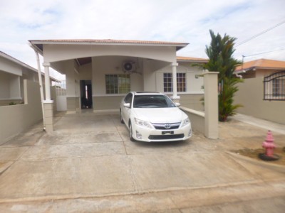 73515 - La Chorrera - casas - sausalito gardens