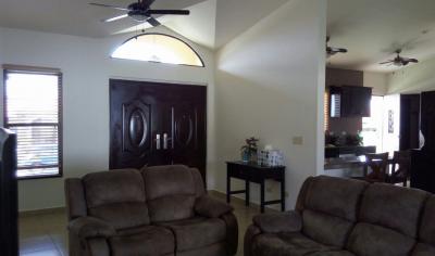 73668 - Boquete - casas - los molinos