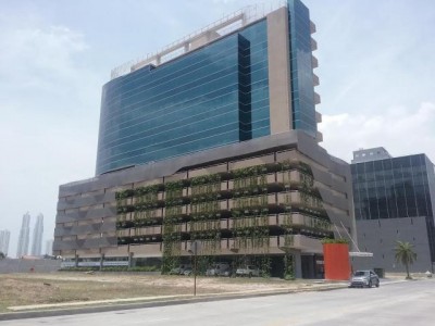 73838 - Santa maria - offices - santa maria business district